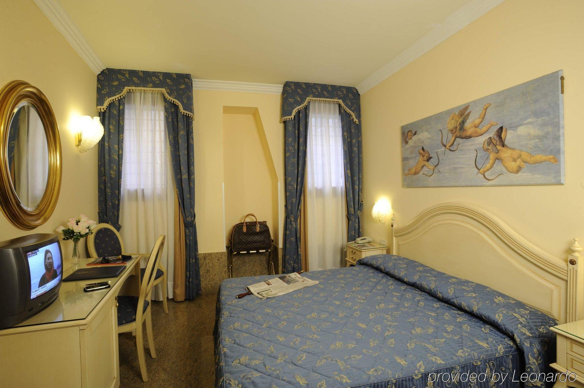 Hotel Ca' Formenta Venise Chambre photo