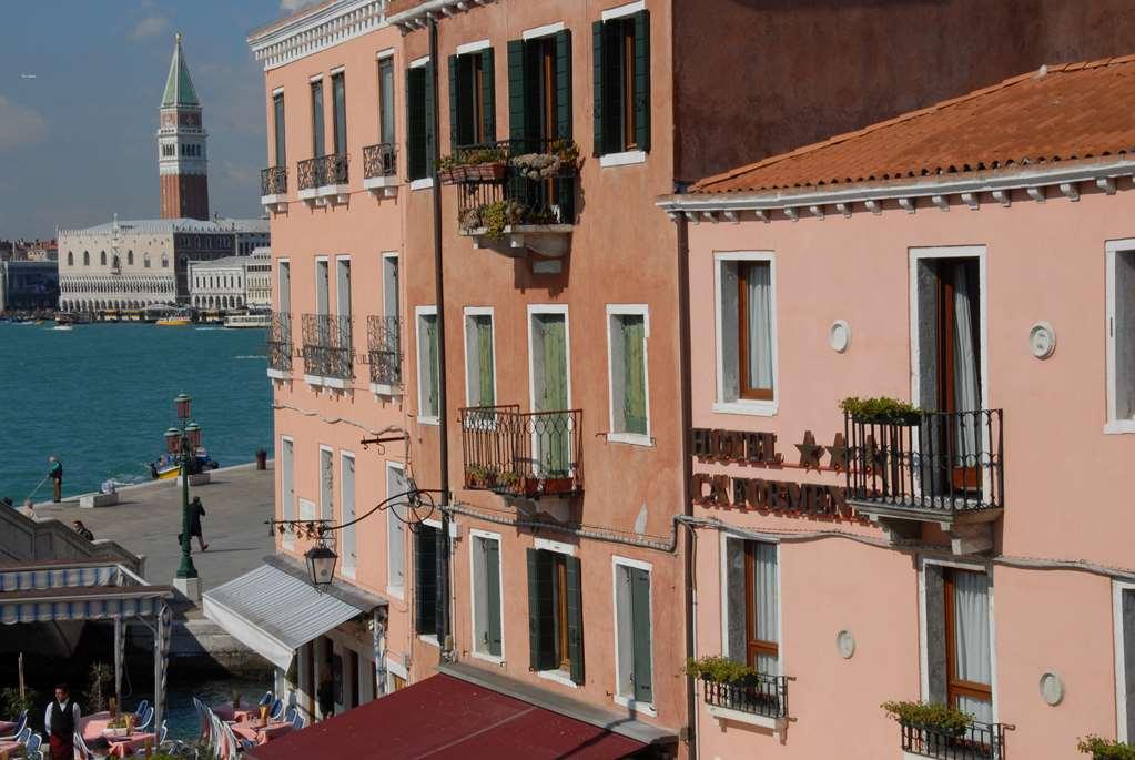 Hotel Ca' Formenta Venise Extérieur photo